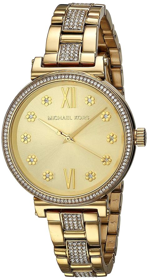 michael kors watch women mk 3882|macy's Michael Kors Watch.